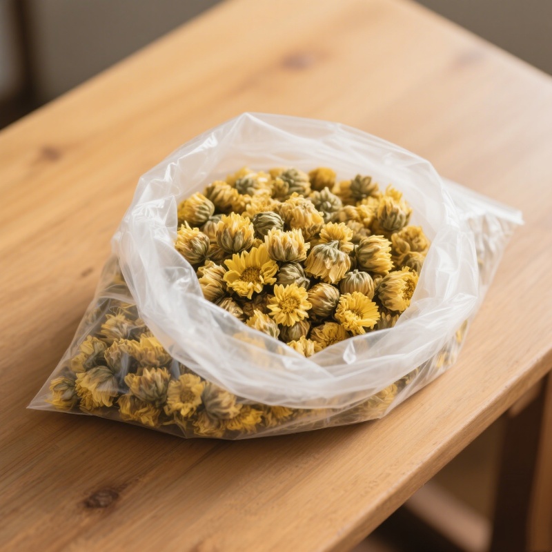 Potpourri Dried Flower - Natural Chamomile Buds Fragrant Fetal Chrysanthemum