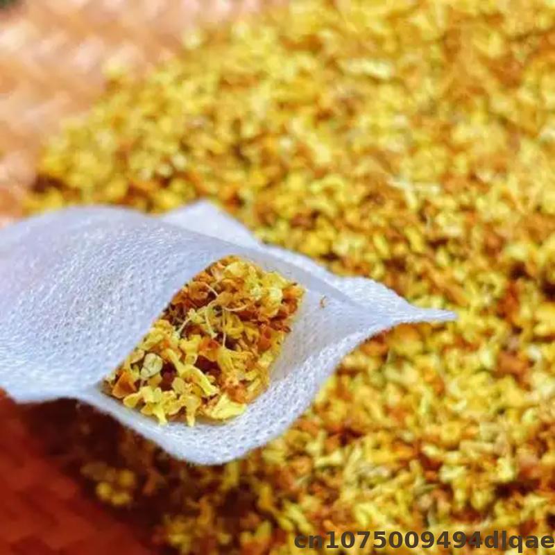 Potpourri Dried Flower - 100% Natural Osmanthus Fragrans Dried Flower