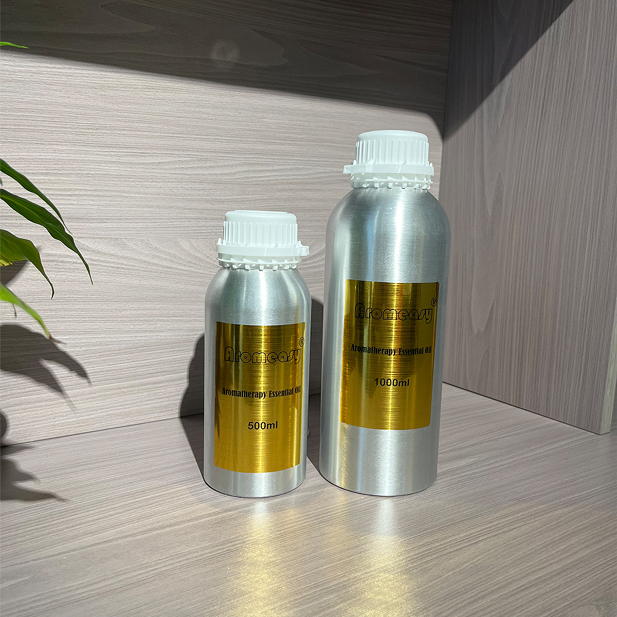 Home Fragrance Tool - 500ml/1000ml Reed Diffuser Oils Long Lasting