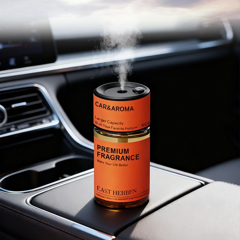 AI Intelligent Sensing Car Fra - Home Fragrance Tool recension och pris