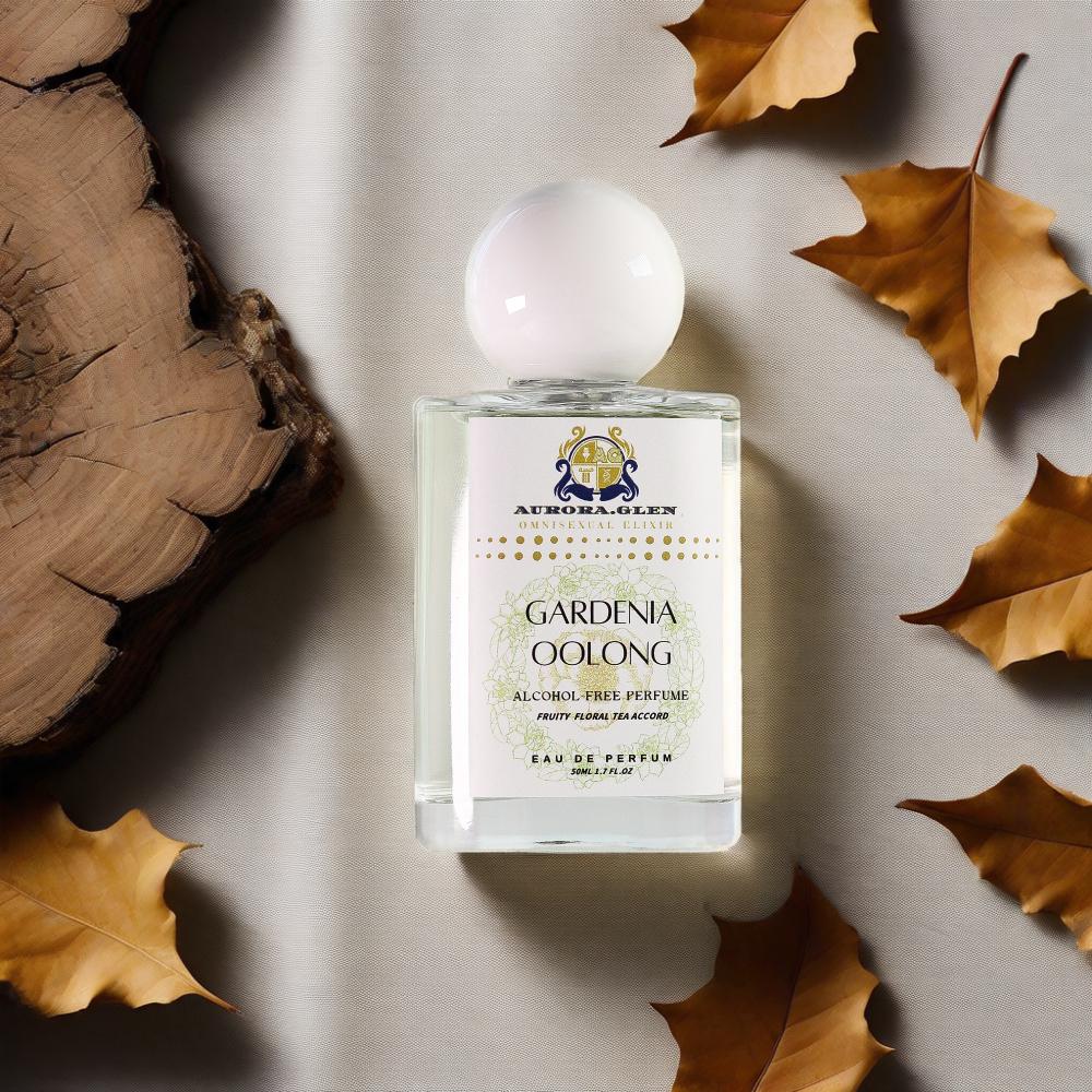 Gardenia Oolong Floral Scented - Home Fragrance Us recension och pris