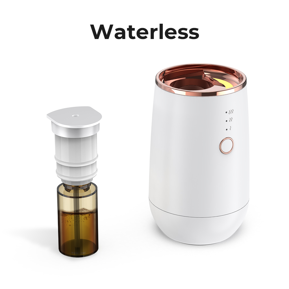 HIINST Mini Car Waterless Esse - Home Fragrance Tool recension och pris