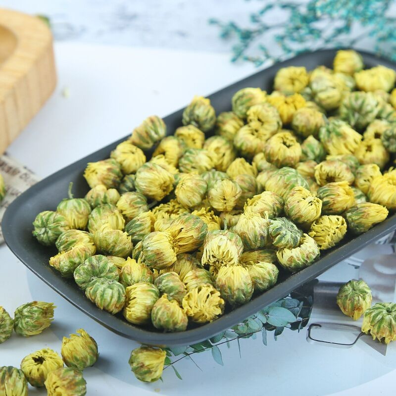 Natural Chamomile Buds Fragran - Potpourri Dried Flower recension och pris