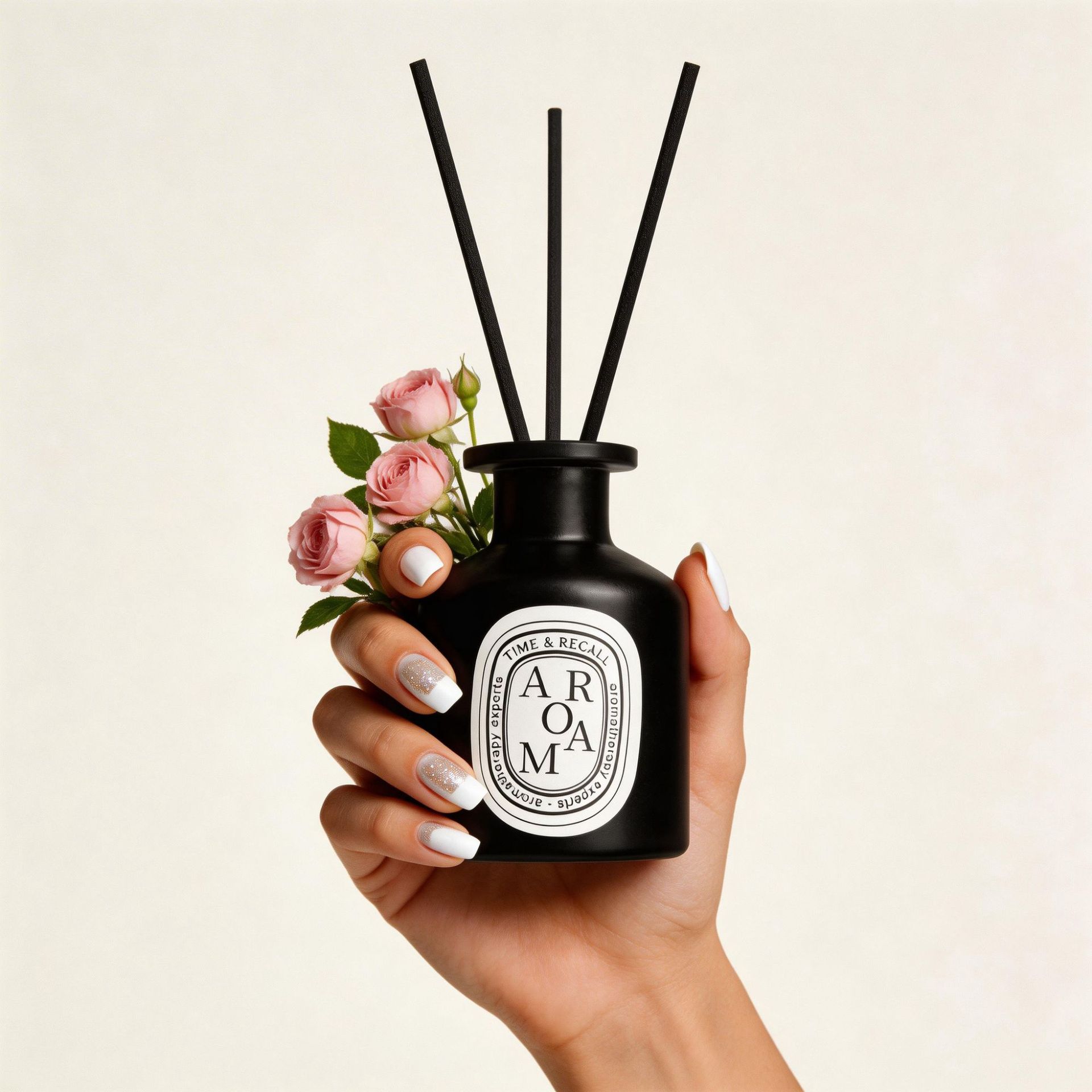 50ml Flameless Aromatherapy Re - Home Fragrance Tool recension och pris