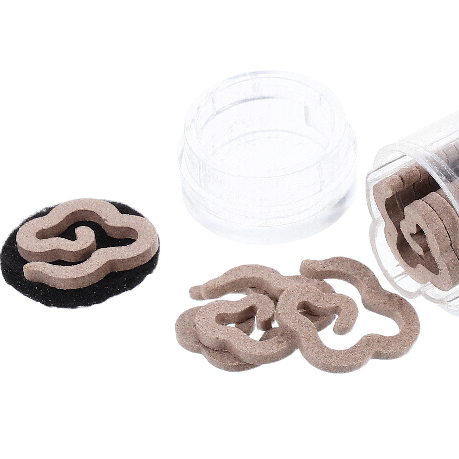 1Set Home Indoor Agarwood Arom - Home Fragrance Tranquillity recension och pris