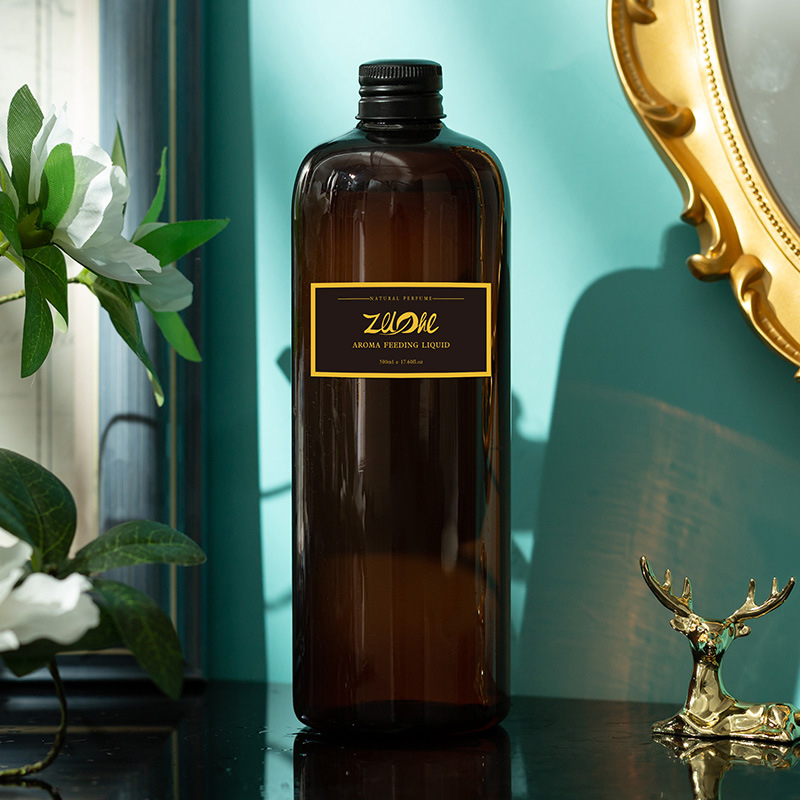 Refill Liquid For Aromatherapy - Home Fragrance Tool recension och pris