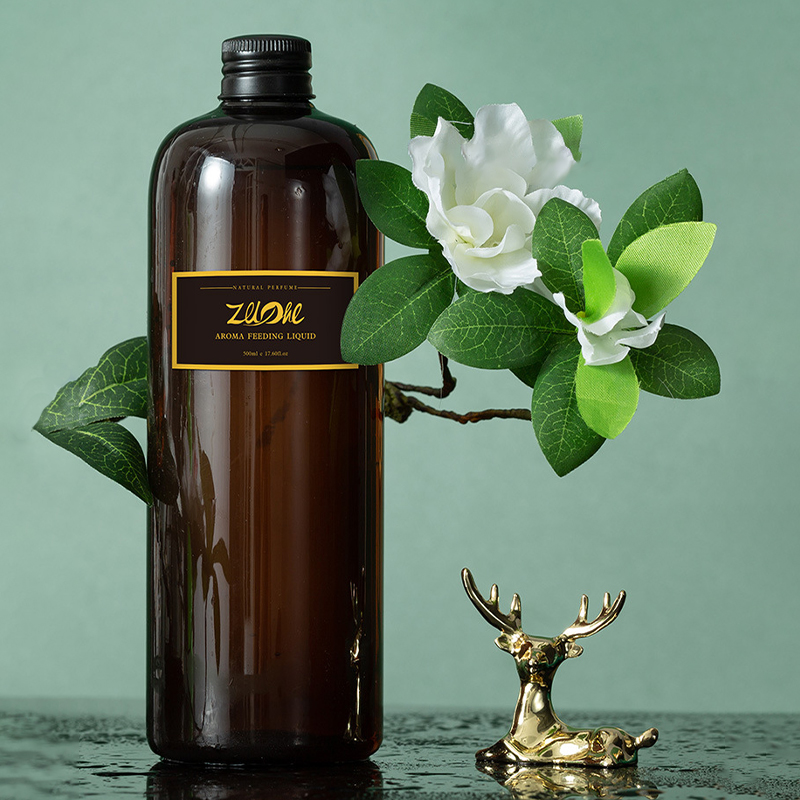 Refill Liquid For Aromatherapy - Home Fragrance Tool recension och pris