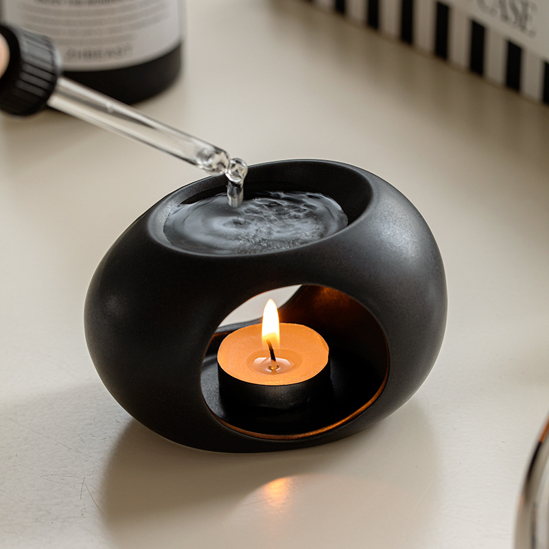 Simple Ceramics Heating Essenc - Ceramic Oil Burner recension och pris