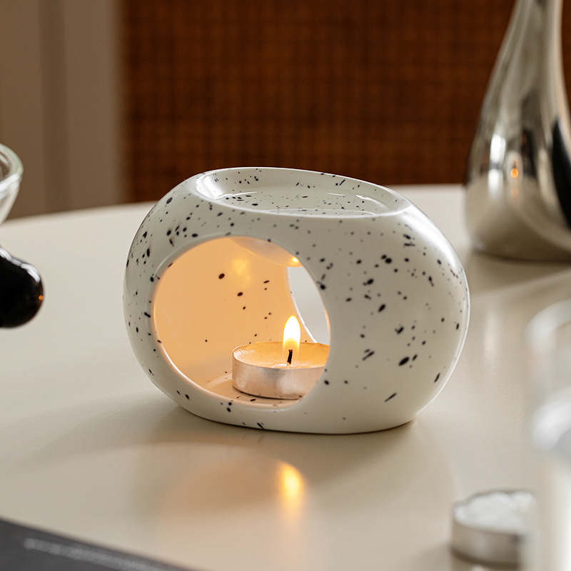 Simple Ceramics Heating Essenc - Ceramic Oil Burner recension och pris