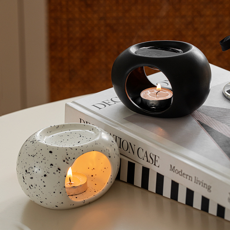 Simple Ceramics Heating Essenc - Ceramic Oil Burner recension och pris