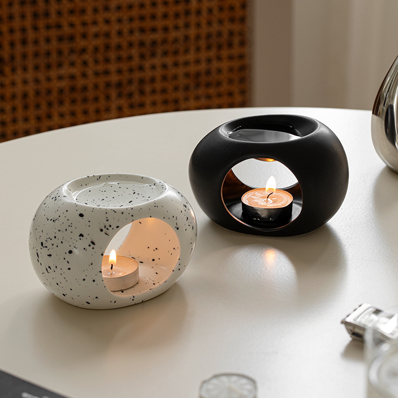 Simple Ceramics Heating Essenc - Ceramic Oil Burner recension och pris