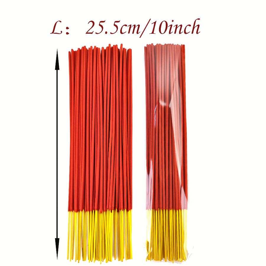 Wild Strawberry Incense Stick  - Home Fragrance Scented Candle recension och pris