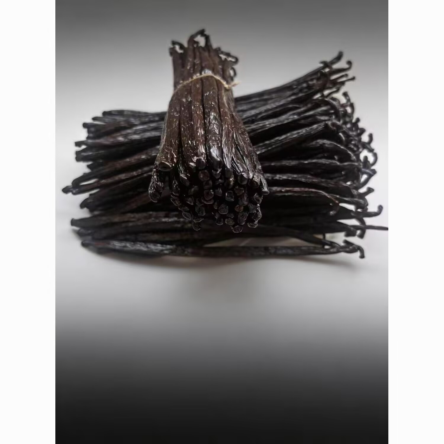 Natural Grade A Madagascar Van - Potpourri Dried Flower recension och pris
