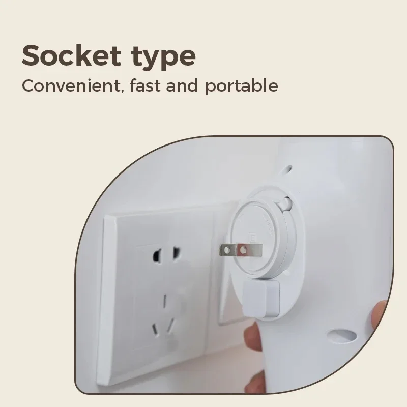 Namste 300m³ Bluetooth Wall mo - Home Fragrance Tool recension och pris