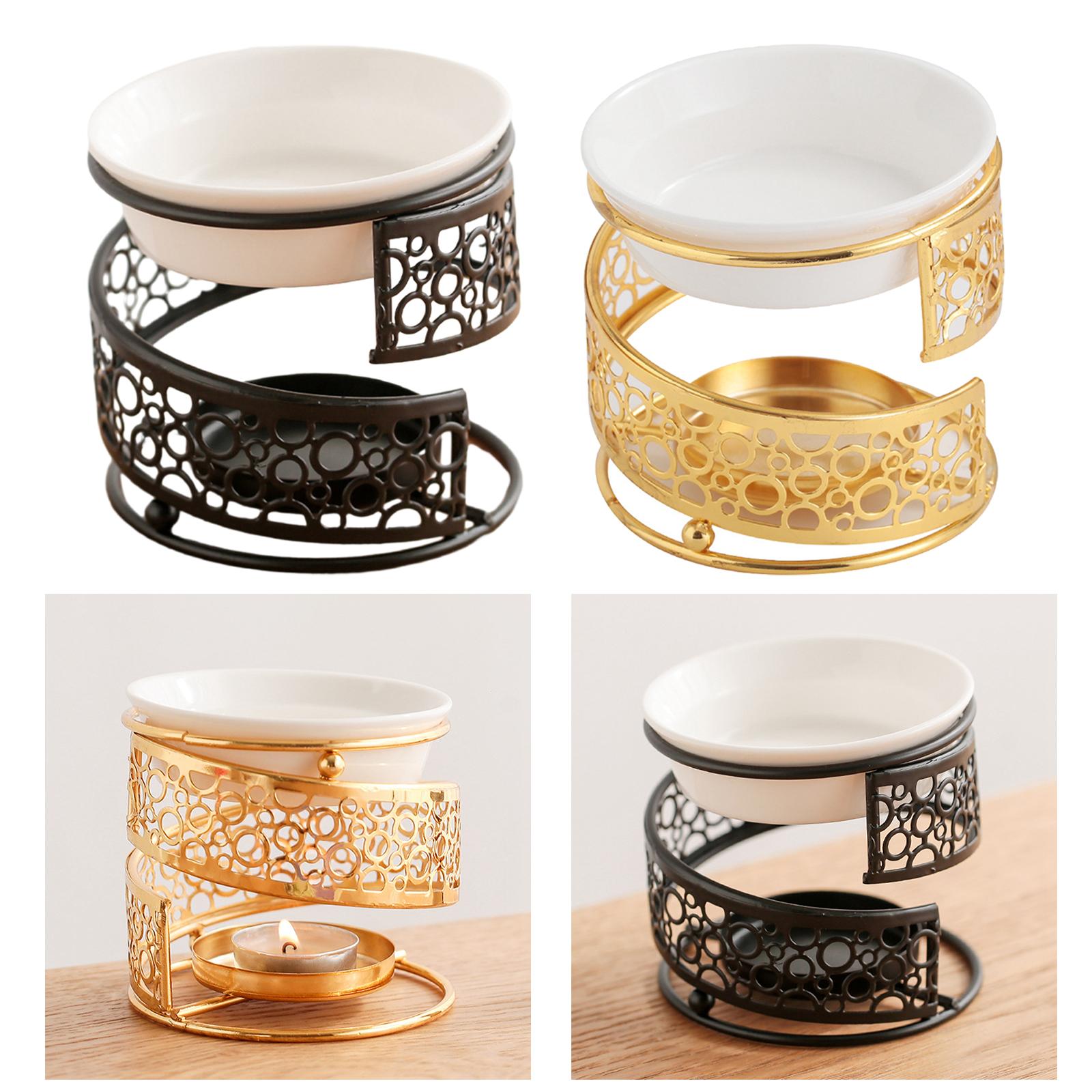Ceramic Essential Oil Burner M - Ceramic Oil Burner recension och pris