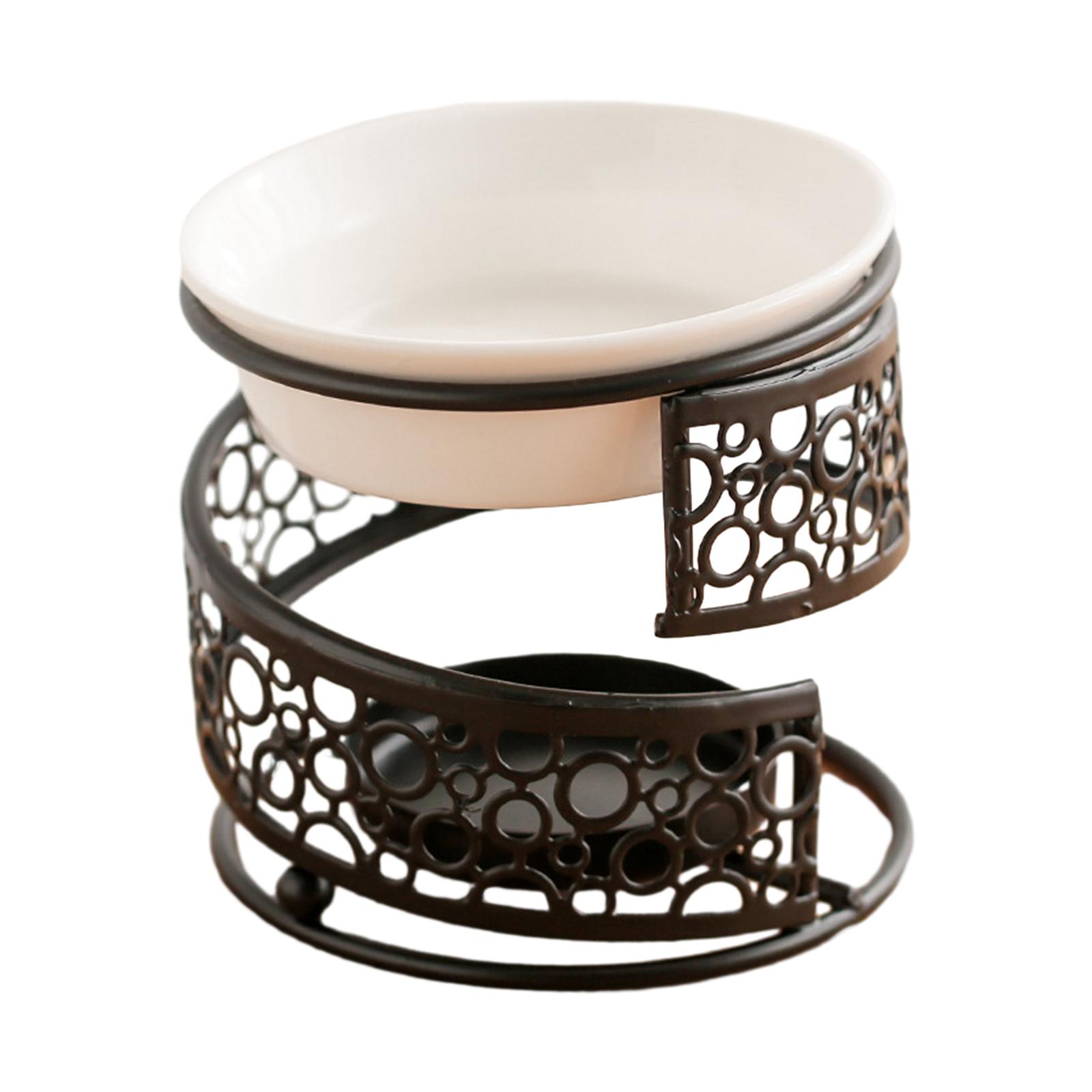 Ceramic Essential Oil Burner M - Ceramic Oil Burner recension och pris