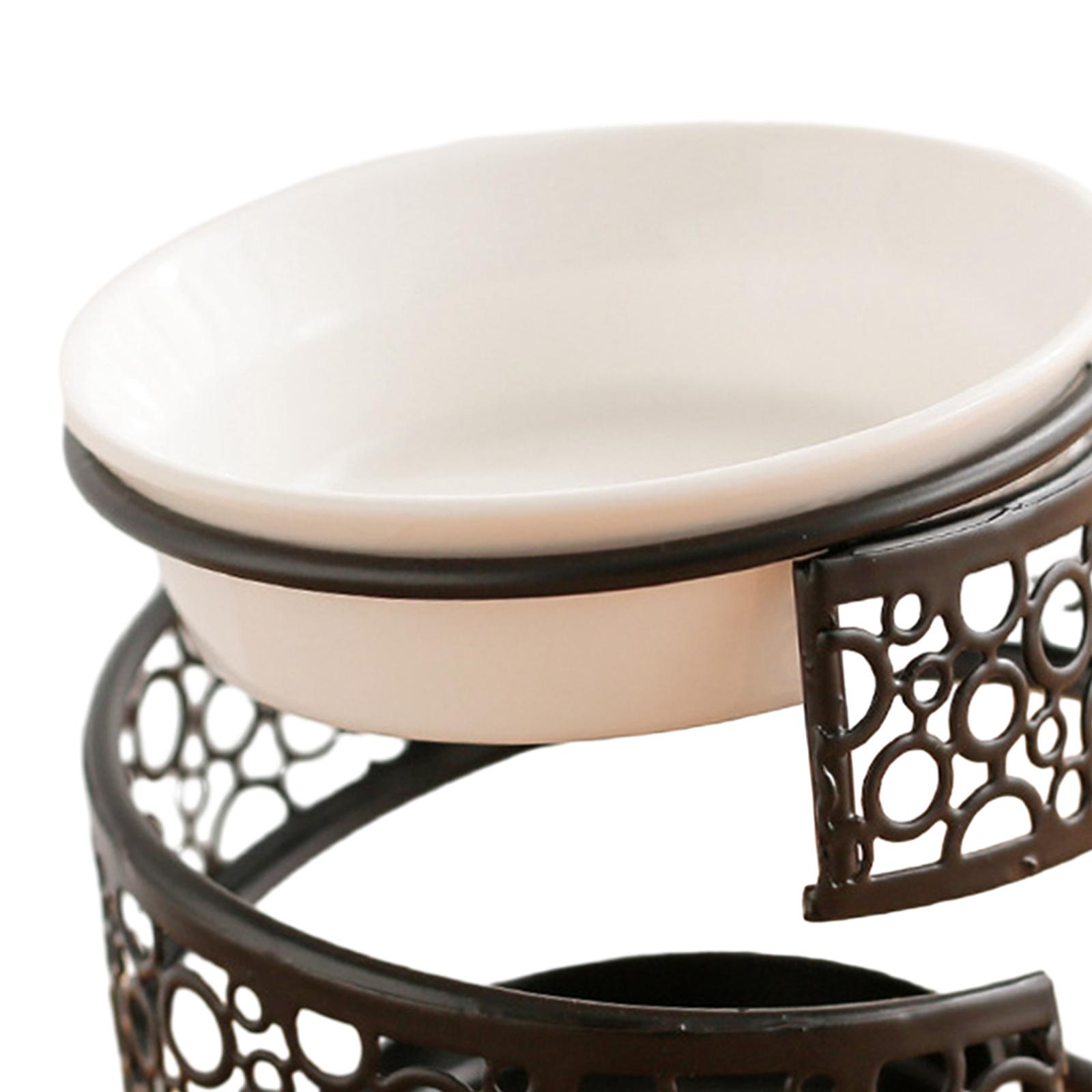 Ceramic Essential Oil Burner M - Ceramic Oil Burner recension och pris