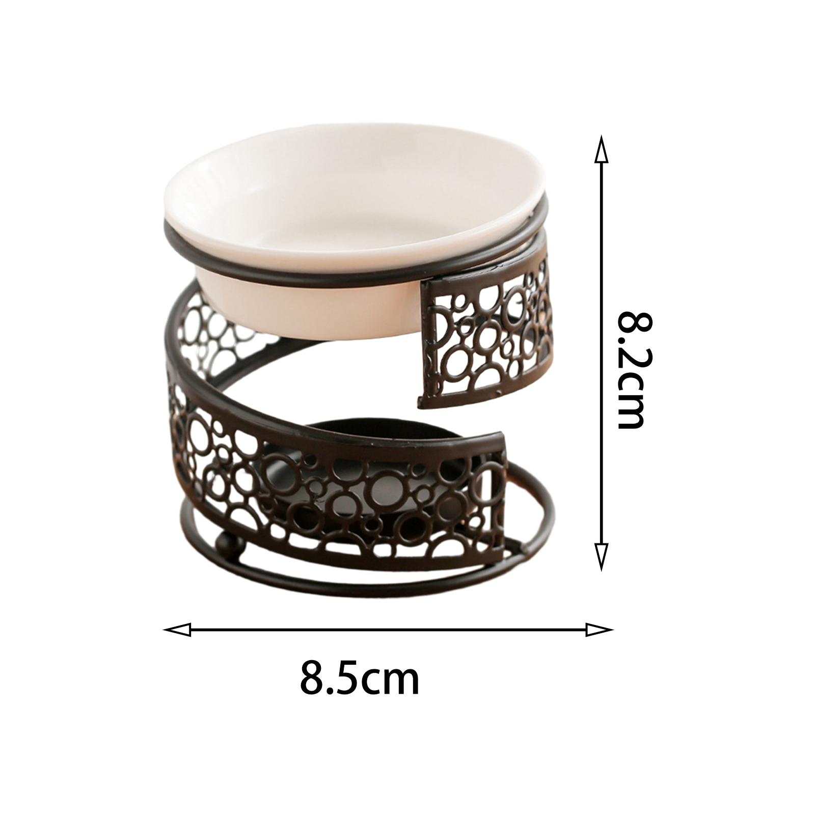 Ceramic Essential Oil Burner M - Ceramic Oil Burner recension och pris