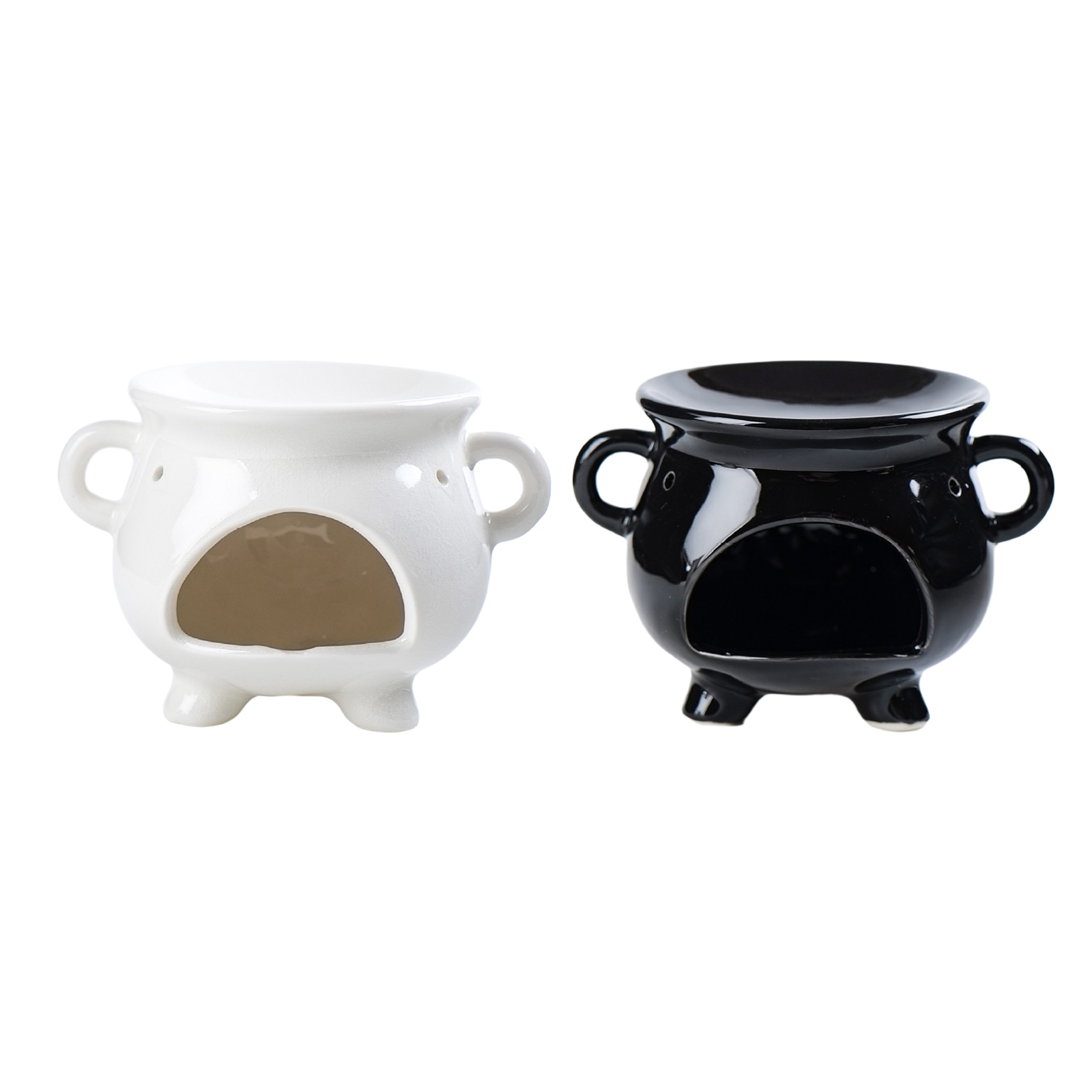 Ceramic Tealight Candle Holder - Ceramic Oil Burner recension och pris