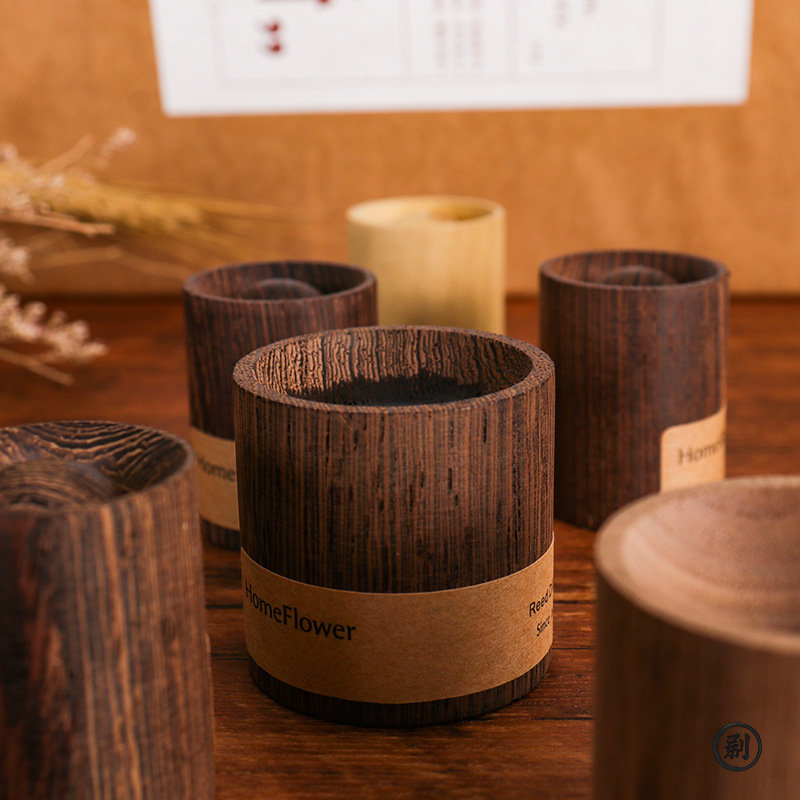 Black Walnut Aroma Diffuser –  - Home Fragrance Tool recension och pris