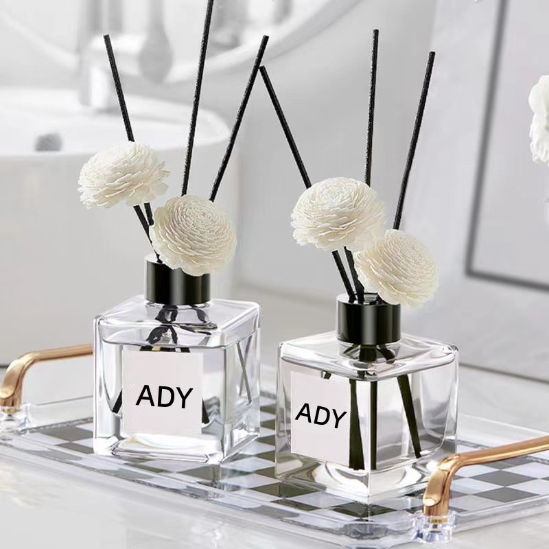 50ml Aroma Reed Diffuser Oil f - Home Fragrance Tool recension och pris