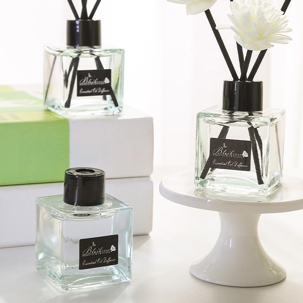 50ml Aroma Reed Diffuser Oil f - Home Fragrance Tool recension och pris