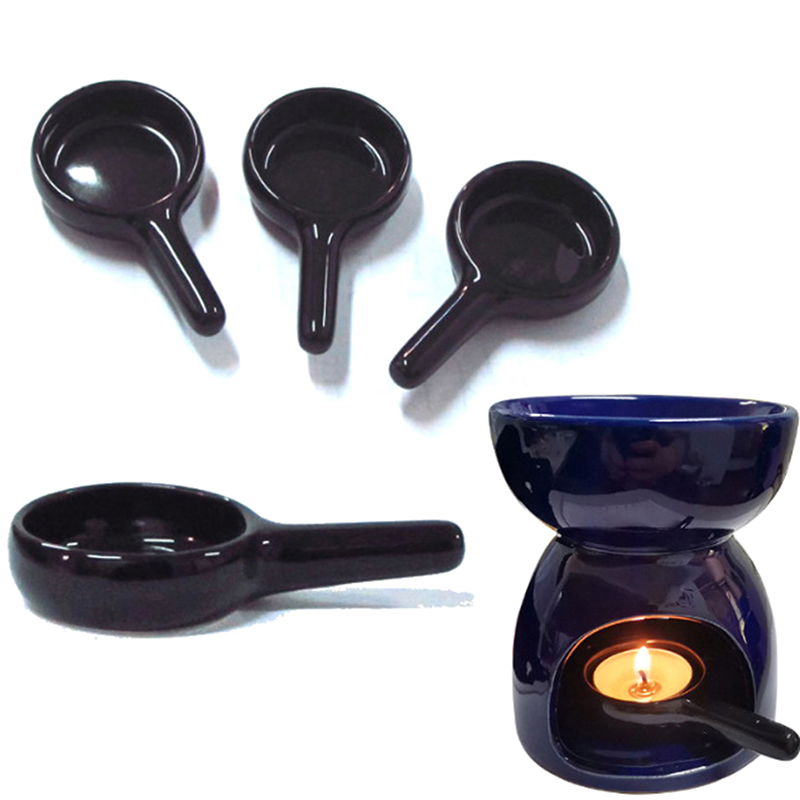 Ceramic Aroma Burner Essential - Ceramic Oil Burner recension och pris