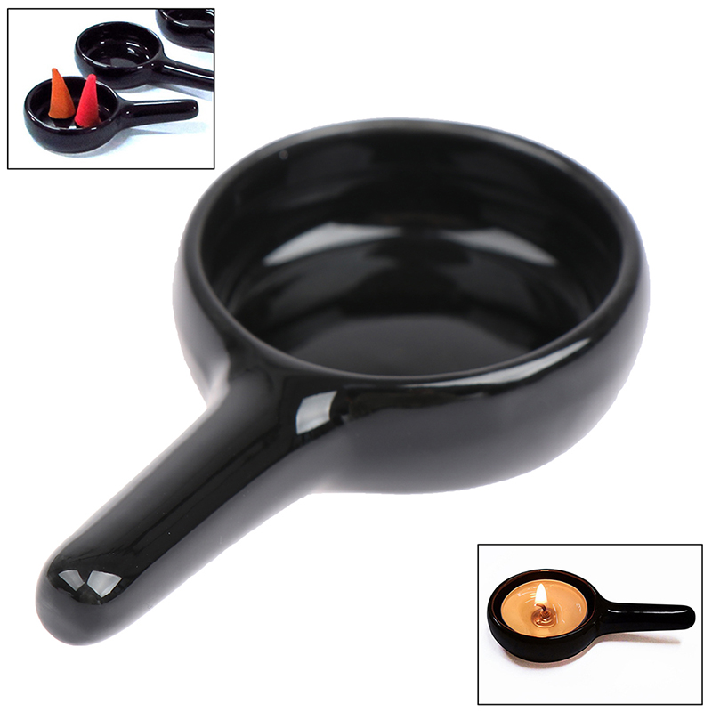 Ceramic Aroma Burner Essential - Ceramic Oil Burner recension och pris