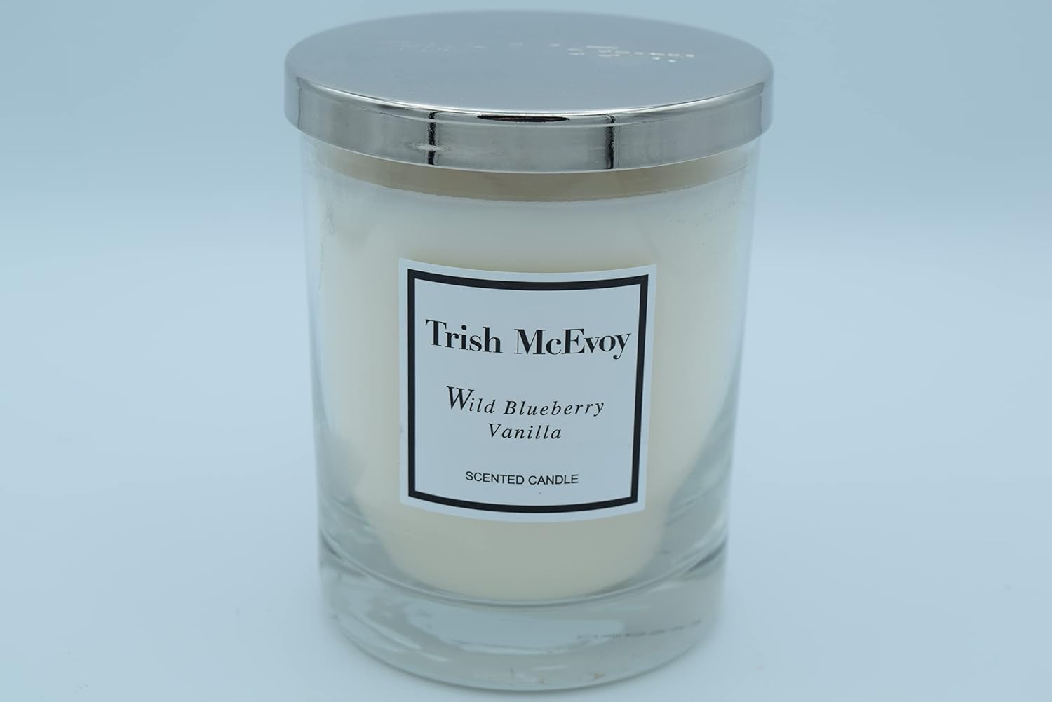 Wild Blueberry and Vanilla Sce - Home Fragrance Blueberry Scented Candle recension och pris
