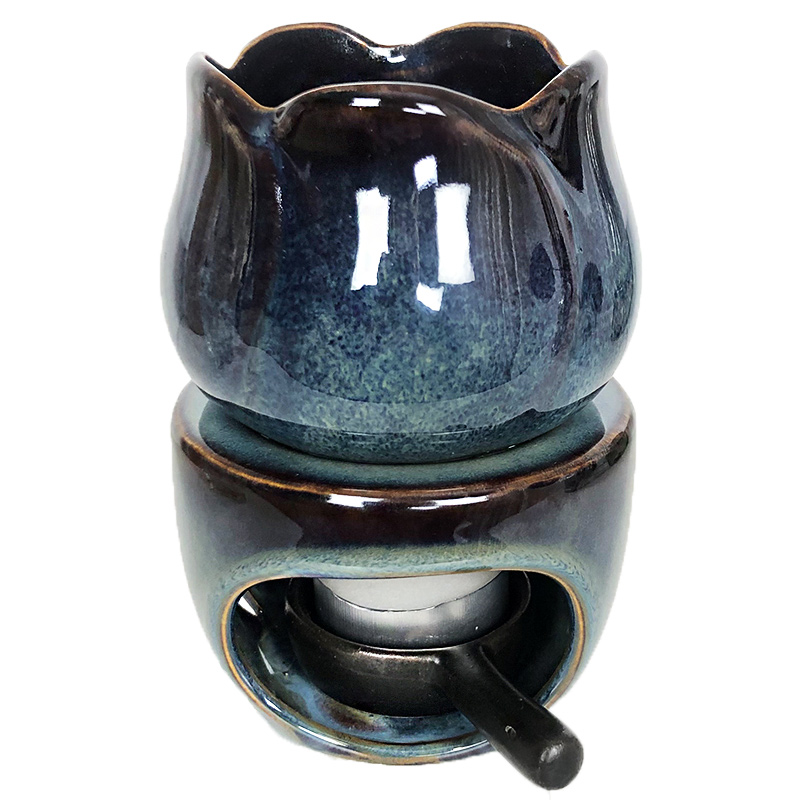 Large Capacity Splited Aroma B - Ceramic Oil Burner recension och pris