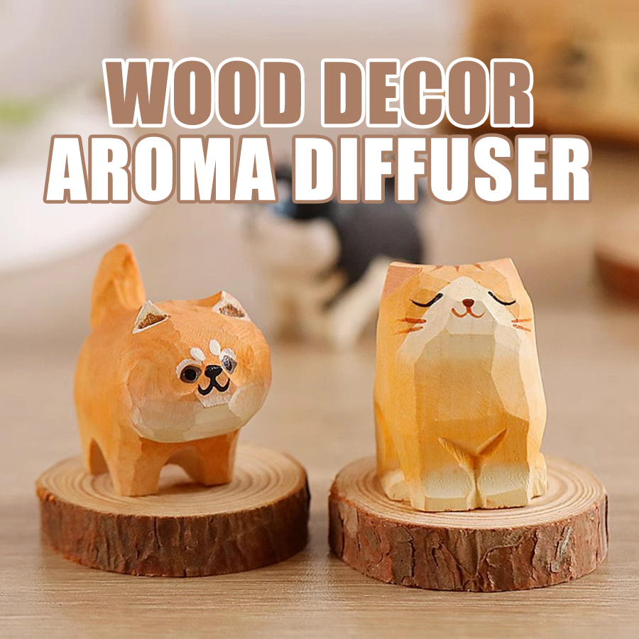 1PC pet aroma diffuser No perf - Home Fragrance Tool recension och pris