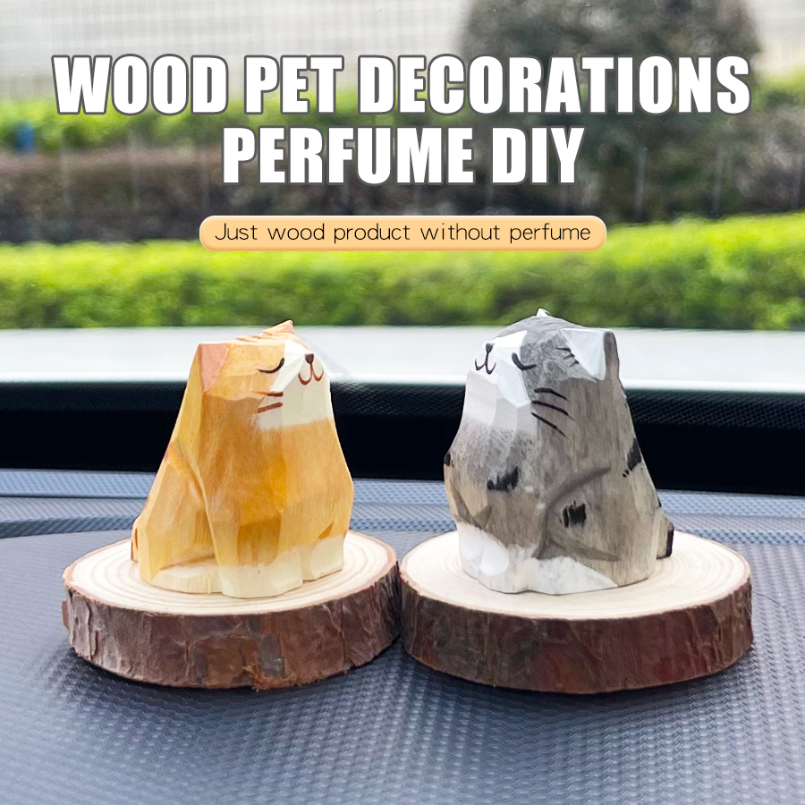 1PC pet aroma diffuser No perf - Home Fragrance Tool recension och pris