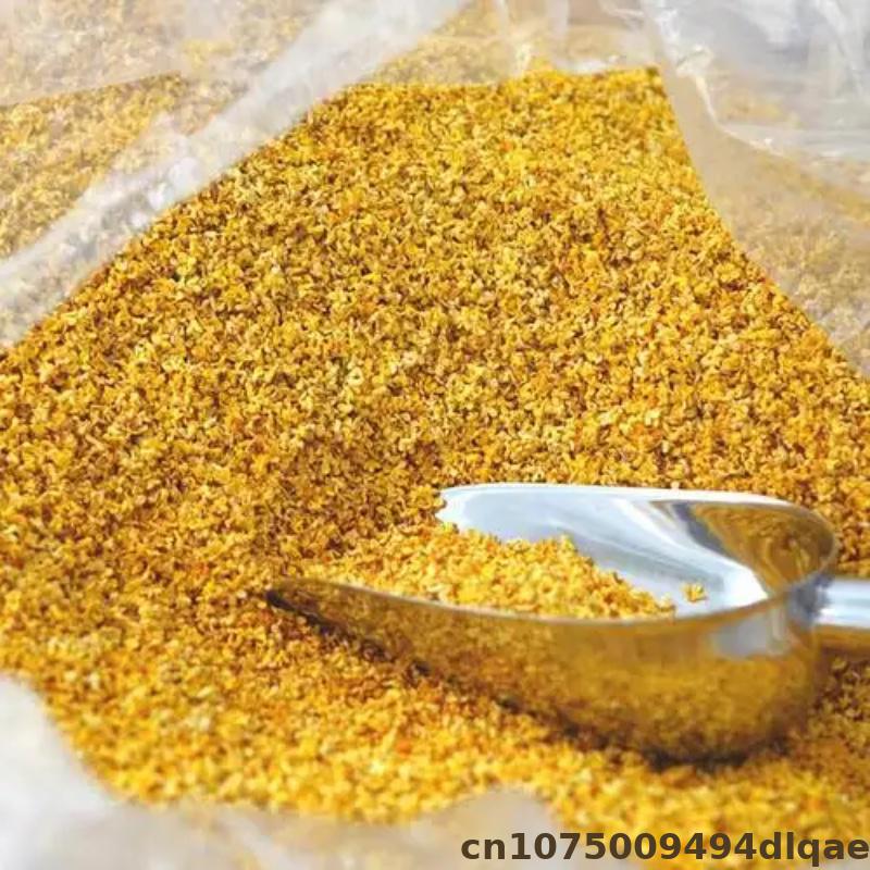 100% Natural Osmanthus Fragran - Potpourri Dried Flower recension och pris
