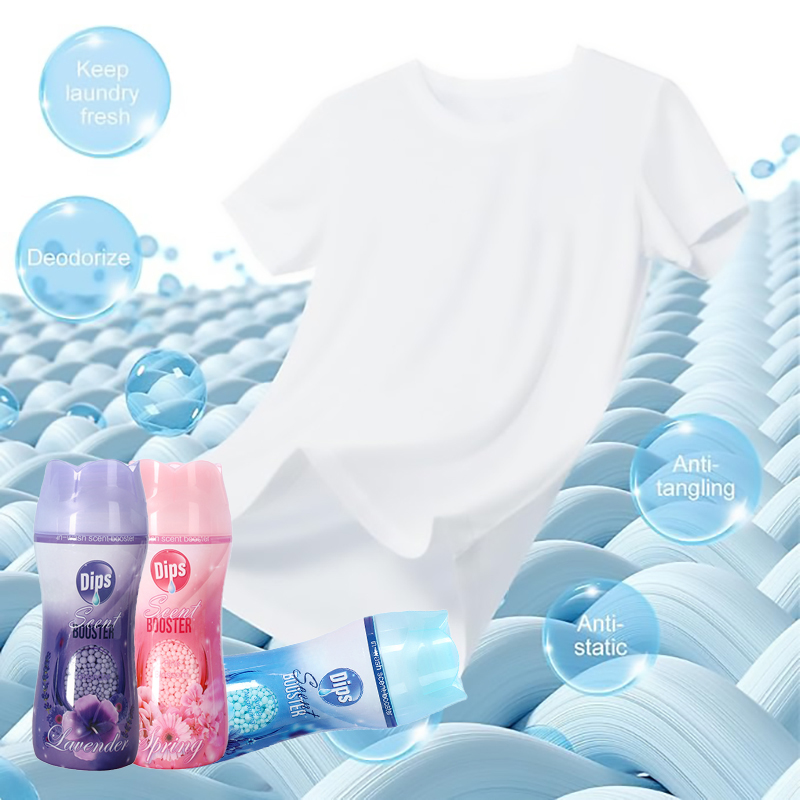 3 bottles/1 bottle Laundry Sce - Home Fragrance Flowers recension och pris