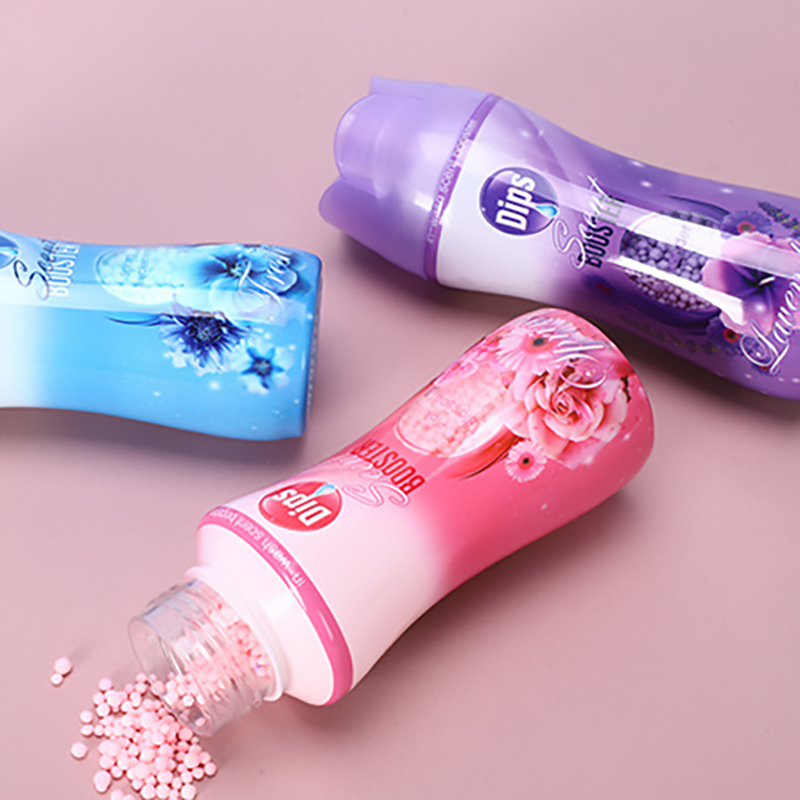 3 bottles/1 bottle Laundry Sce - Home Fragrance Flowers recension och pris
