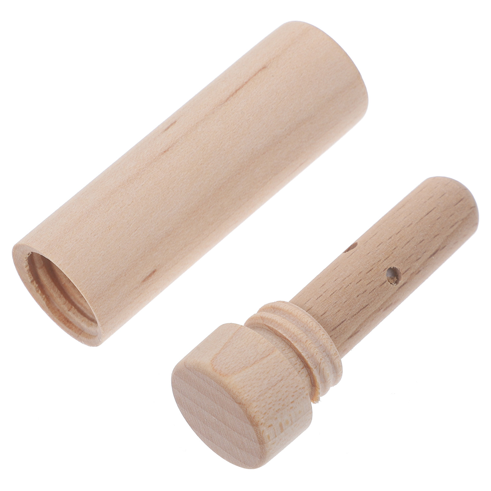 Eco Friendly Wooden Nasal Inha - Home Fragrance Us recension och pris