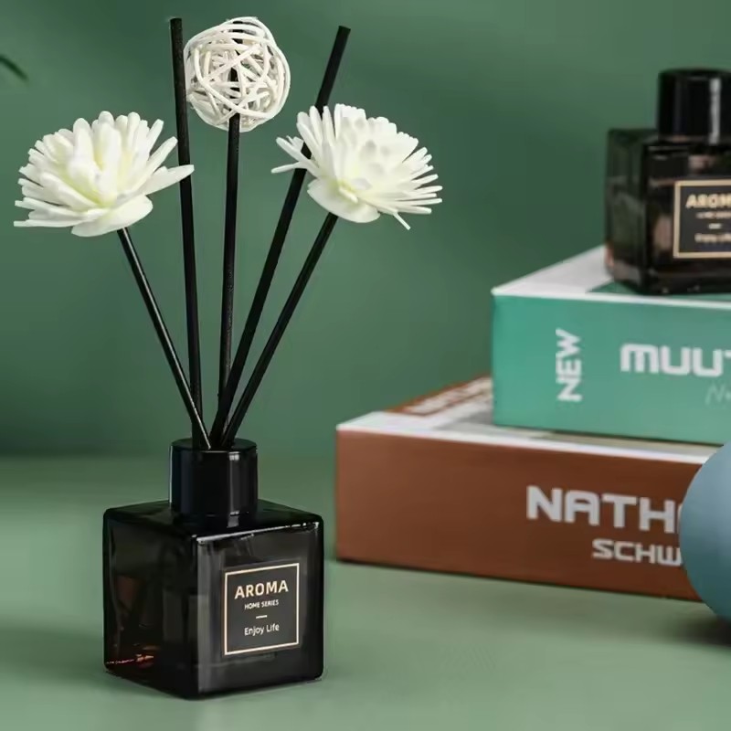 Hot Sale 50ml Flameless Reed D - Home Fragrance Tool recension och pris