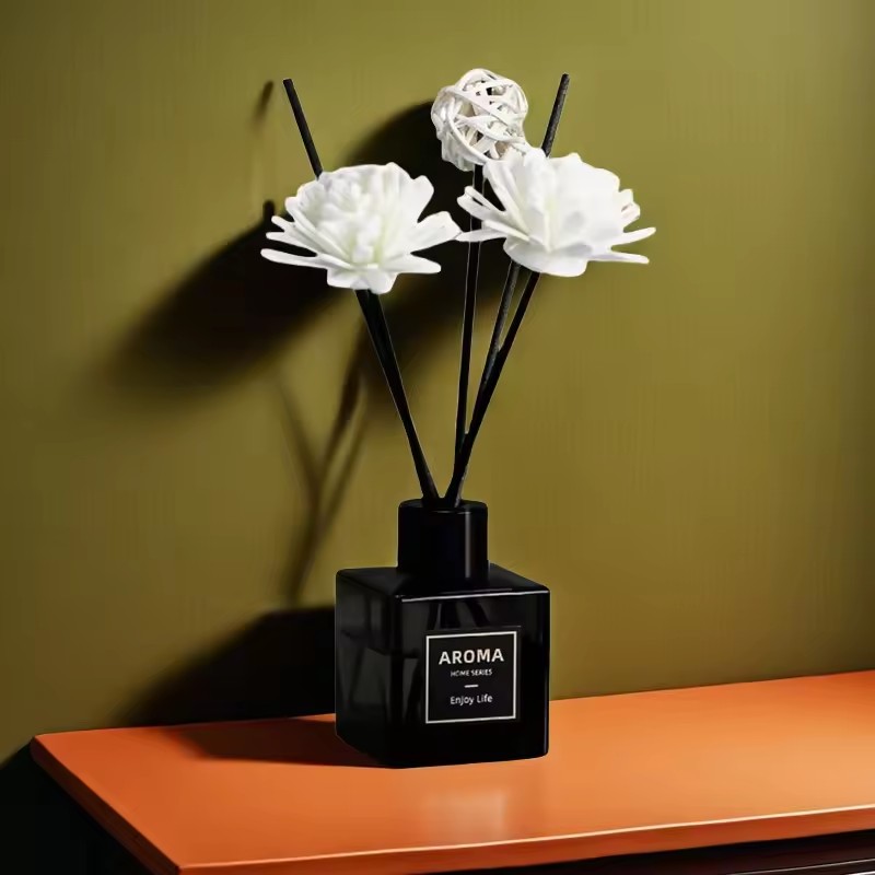 Hot Sale 50ml Flameless Reed D - Home Fragrance Tool recension och pris