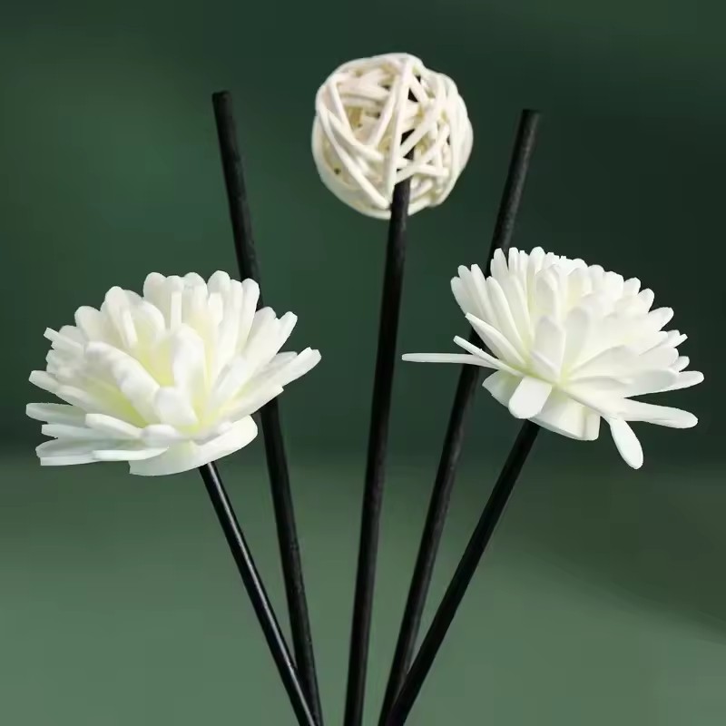 Hot Sale 50ml Flameless Reed D - Home Fragrance Tool recension och pris