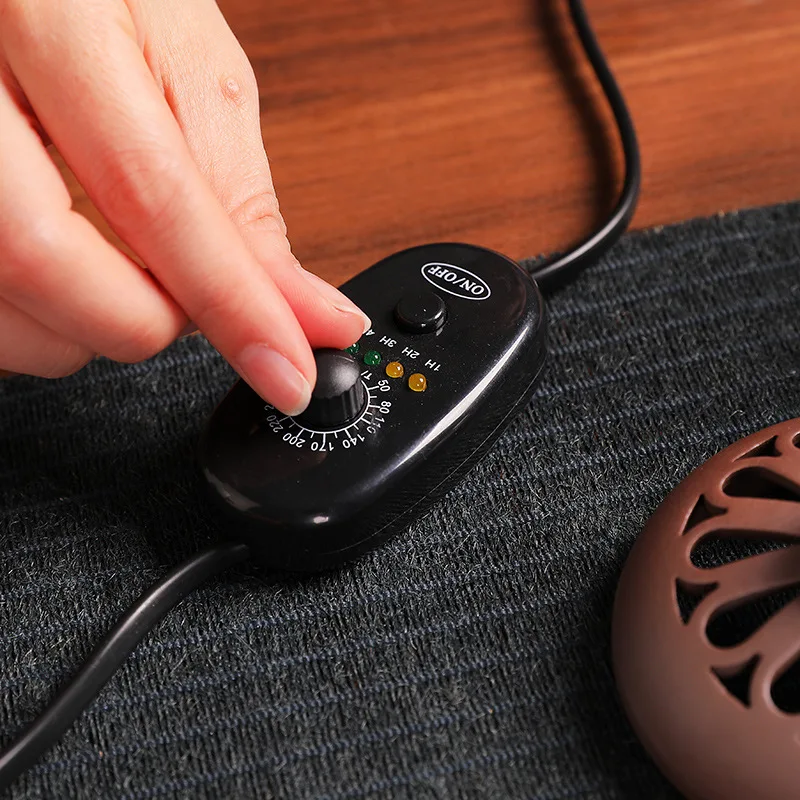 Y Enamel Electronic Incense Bu - Ceramic Oil Burner recension och pris
