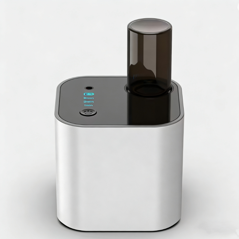 USB Rechargeable Waterless Aro - Home Fragrance Tool recension och pris