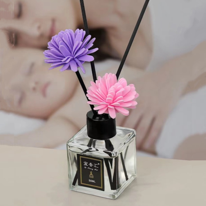 50ml Essential Oil Diffuser Fl - Home Fragrance Tool recension och pris
