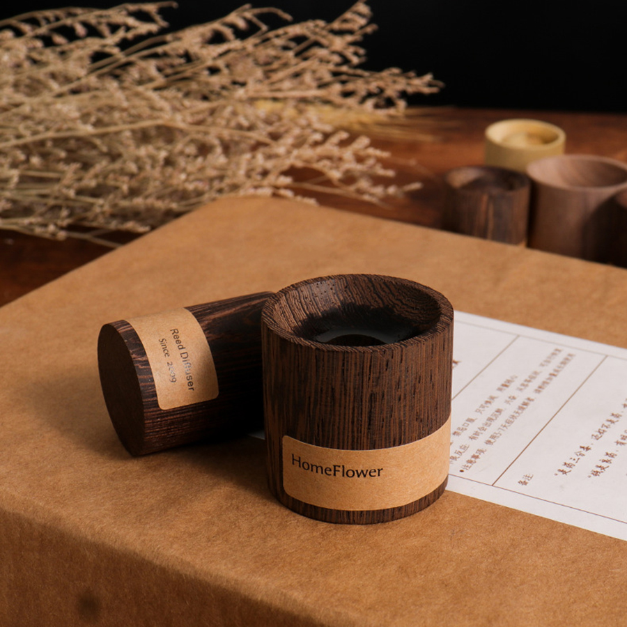 Black walnut essential oil dif - Home Fragrance Tool recension och pris