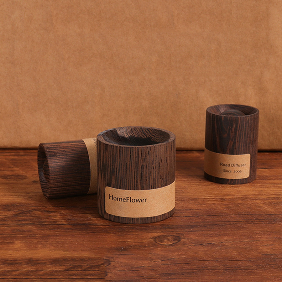Black walnut essential oil dif - Home Fragrance Tool recension och pris