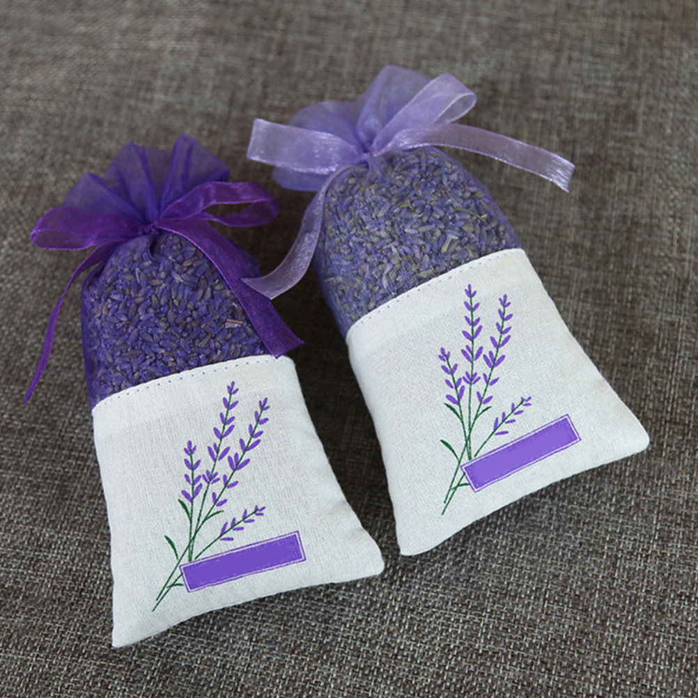 24Pcs Lavender Scented Sachets - Home Fragrance Us recension och pris