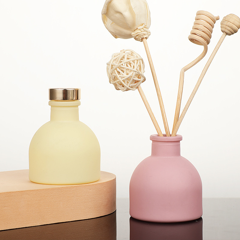 1pc 50ml Empty Pink/White/Yell - Home Fragrance Tool recension och pris