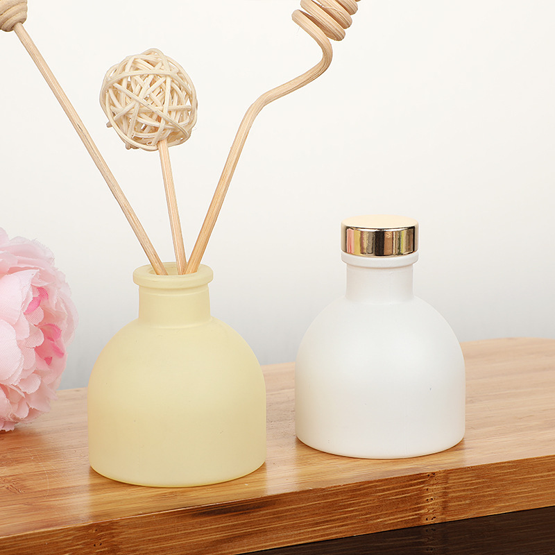 1pc 50ml Empty Pink/White/Yell - Home Fragrance Tool recension och pris