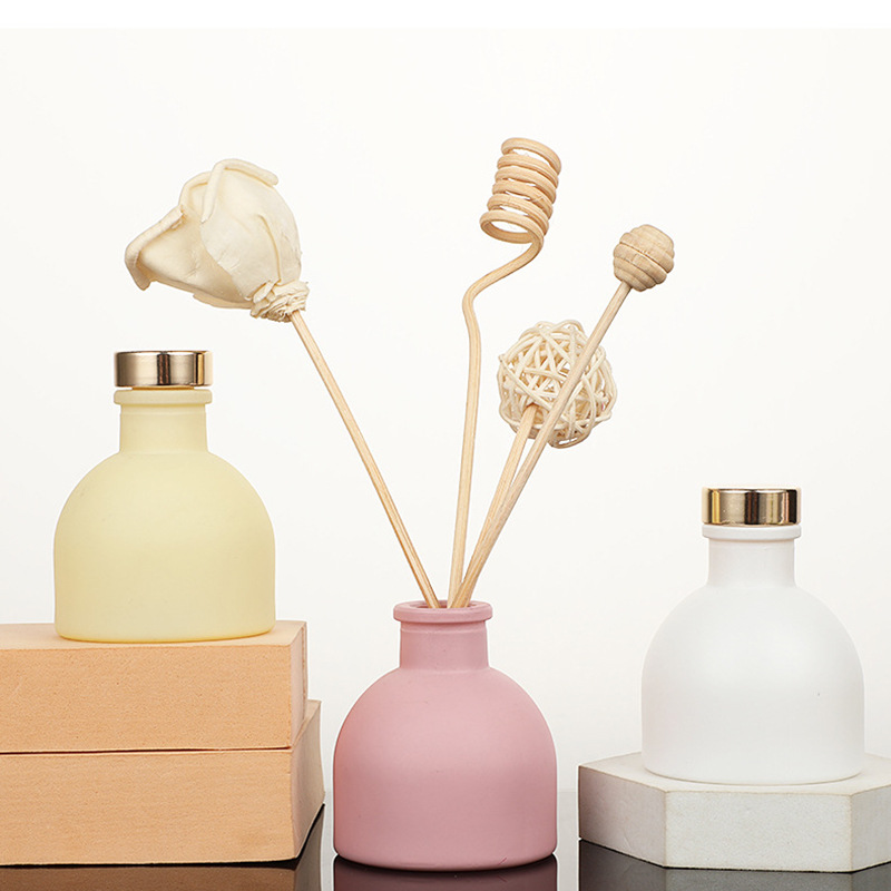 1pc 50ml Empty Pink/White/Yell - Home Fragrance Tool recension och pris