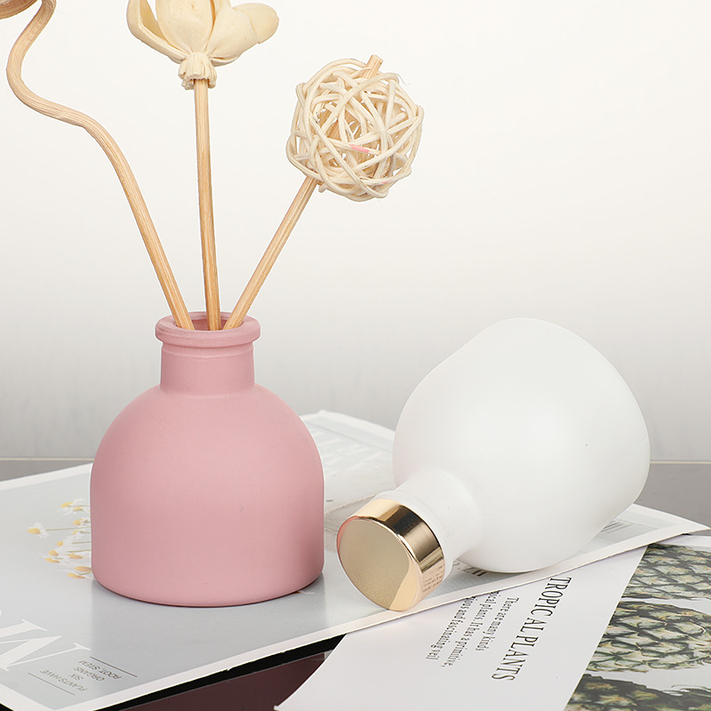 1pc 50ml Empty Pink/White/Yell - Home Fragrance Tool recension och pris