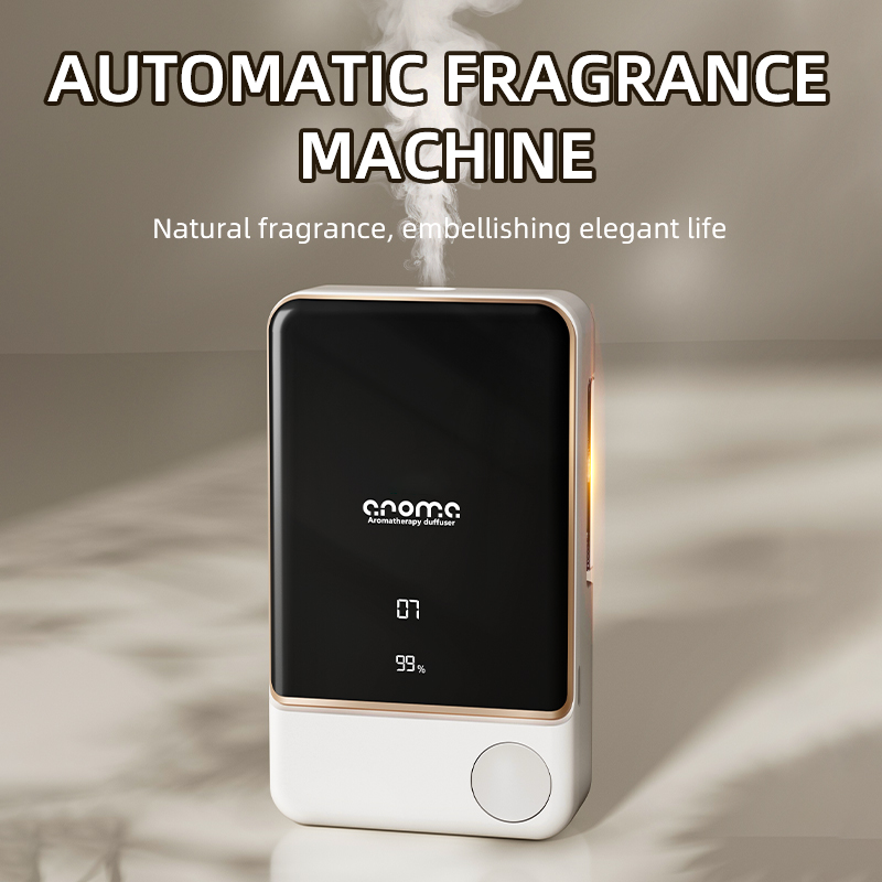 Aromatherapy diffuser fragranc - Home Fragrance Tool recension och pris